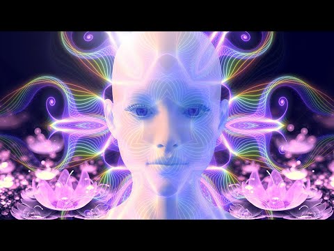 432Hz - The Deepest Healing | Let Go Of All Negative Energy - Receive Energy From The Universe