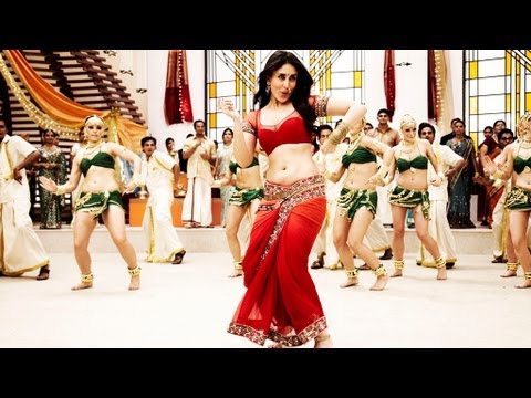 &quot;Chammak Challo Ra.One&quot; (video song) ShahRukh Khan,Kareena Kapoor