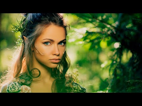 Beautiful Celtic Music &bull; Relaxing Fantasy Music for Relaxation &amp; Meditation, Peaceful Music