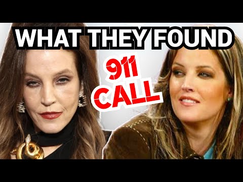 Uncovering the Truth: Lisa Marie Presley's Autopsy Report