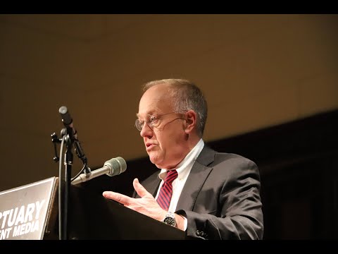 Chris Hedges &quot;The Genocide in Gaza&quot;