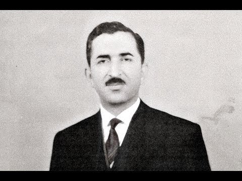 الجريمة السياسية | اغتيال الرئيس الشهيد رشيد كرامي