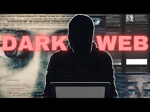 The Dark Web Unveiled | Click at Your Own Risk⚠️