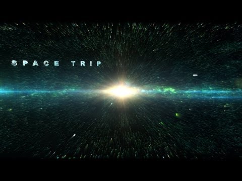 SPACE TRIP