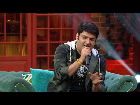 Soniye Je Tere Naal By Kapil Sharma Live