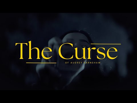 Irish Witch Movie, THE CURSE OF AUDREY EARNSHAW | Official Trailer