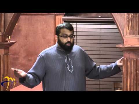 Reminder 20: Importance of and how to make du'a (supplication) - Sh. Yasir Qadhi