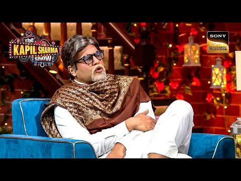 Amit Ji खिलाना चाहते हैं Neetu Kapoor को पकौड़े | Best Of The Kapil Sharma Show | Full Episode