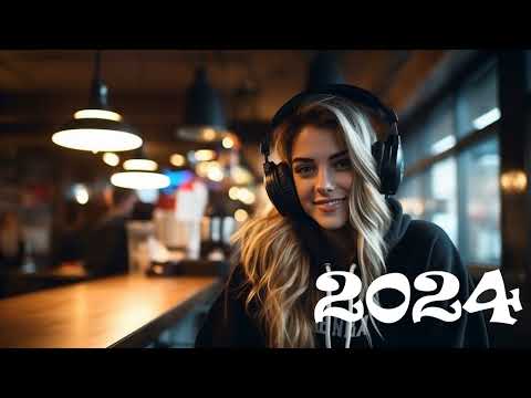 DEEP HOUSE MIX 2024 №6 👓 CAR MUSIC MIX 🚗 ETHNIC ARABIC MUSIC