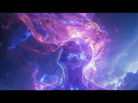 432 Hz - Alpha Waves Heal All Body and Soul Damage, Emotional, Physical, Mental, Spiritual Healing