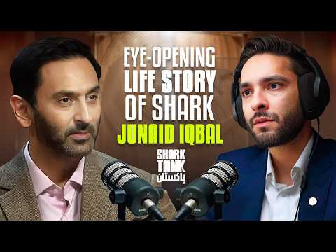 Is Pakistan's Economy Doomed? Ft. Junaid Iqbal | 357 | TBT Dubai