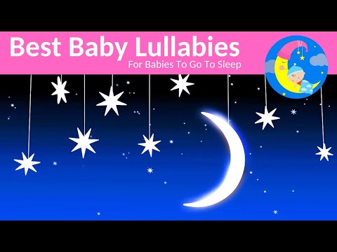 Baby Lullaby Musical Box Style For A Peaceful Bedtime 👶 Lullaby for Babies To Go To Sleep