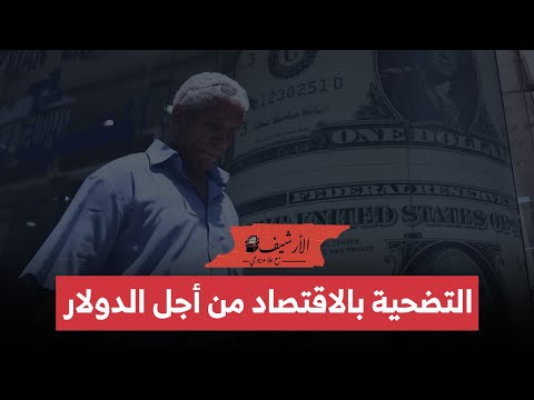 التضحية بالاقتصاد المصري من أجل الدولار &hellip; كيف ينزف اقتصاد مصر بشكل مستمر؟ شركات التكنولوجيا نموذجا