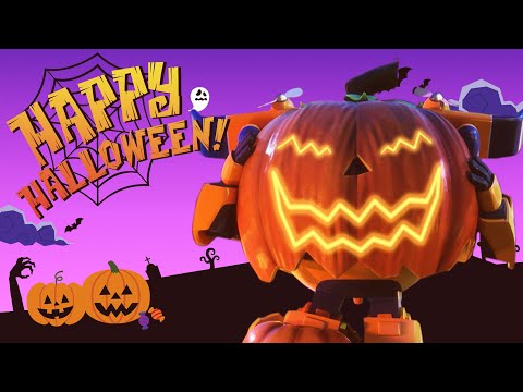 2021 Happy Halloween Best Clip? | Superwings | Halloween night? | Special Halloween