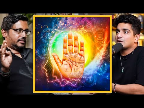 Is YOUR Astrologer Actually GOOD? Rajarshi Nandy Explains &quot;Disciplines Of Jyotish&quot;