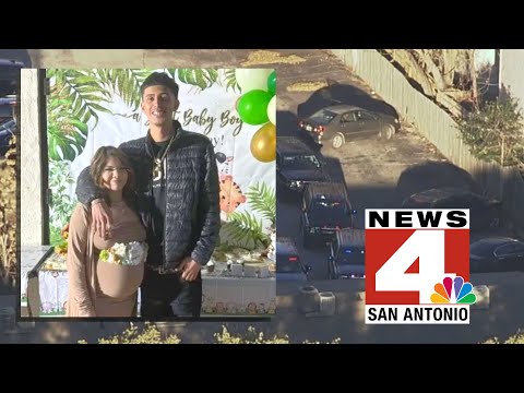 Here's what we know about the missing pregnant woman, Savanah Soto found dead in car with boyfriend