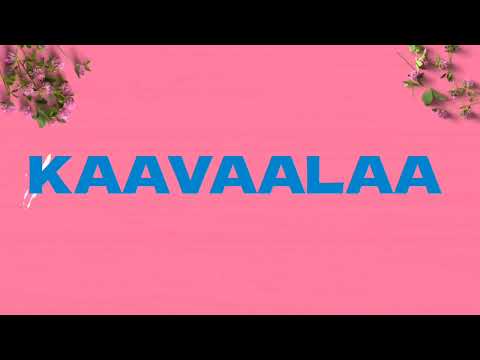 JAILER - Kaavaalaa / Choreography by Master Sylvester Ravi