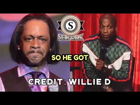 EVERYBODY RESPONSE TO KATT WILLIAMS‼️‼️ PART 2 🤯🤯🤯🤯🤯🤯🤯🤯 