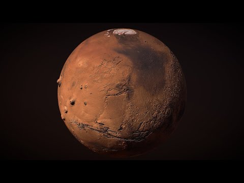 Гибель Венеры / Venus: Death of a Planet | 4K |