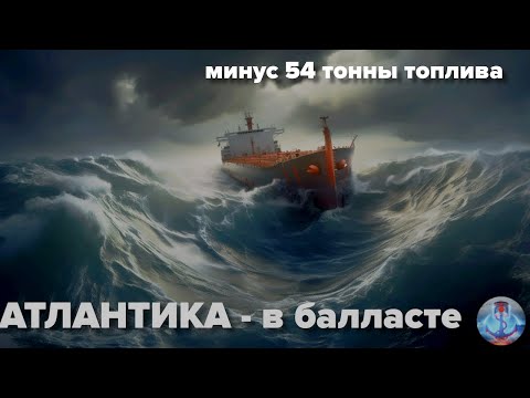 Жёстко КИНУЛИ на бункеровке в Европе, такого со мной ещё не случалось