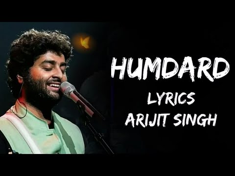 Jo Tu Mera Humdard Hai Full Song (Lyrics) - Arijit Singh | Lyrics - बोल