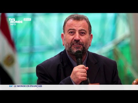 Qui &eacute;tait Saleh al-Arouri, le chef du Hamas tu&eacute; ?