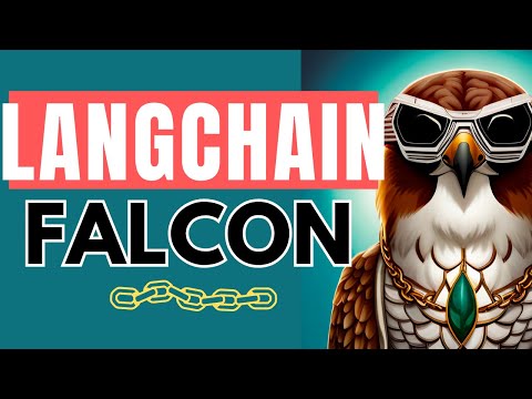 Falcon-7B-Instruct LLM with LangChain Tutorial