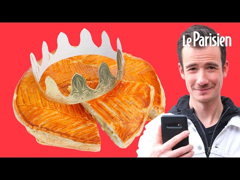 Galettes des rois : mais pourquoi sont-elles congel&eacute;es ?