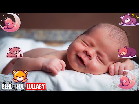 Baby Sleep Music ♫ Lullaby For Babies To Go To Sleep ♫ Mozart for Babies Intelligence Stimulation ♫