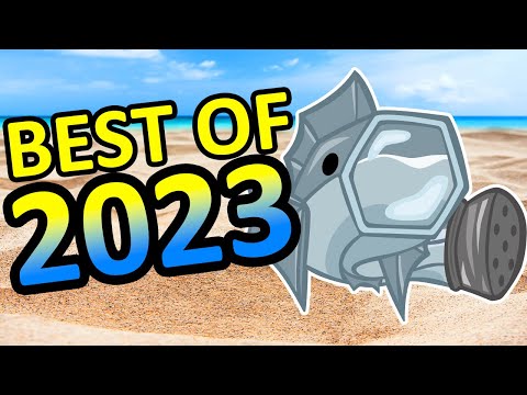 BEST OF SALTY PHISH 2023