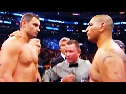 Vitali Klitschko (Ukraine) vs Chris Arreola (USA) | KNOCKOUT, BOXING fight, HD