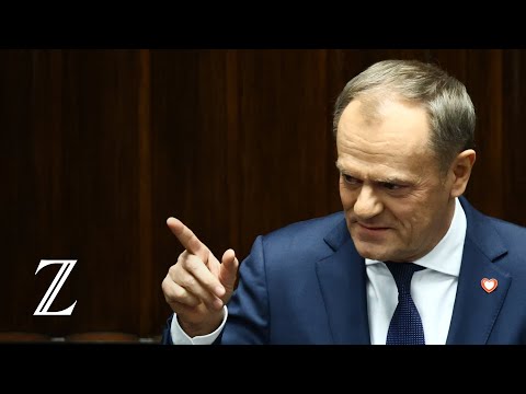 Tusk ist Polens neuer Regierungschef