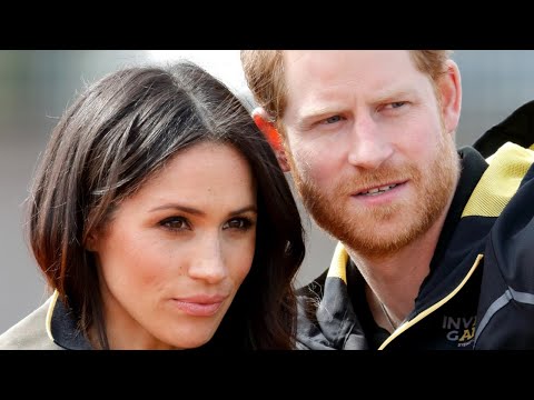 Harry and Meghan have &lsquo;disgraced themselves&rsquo; in recent years