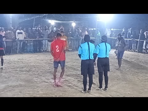 বসিরহাট থেকে LIVE চলছে পরিচালনায় পিফা ভাই ভাই সংঘ কোয়ার্টার ফাইনাল ম্যাচ