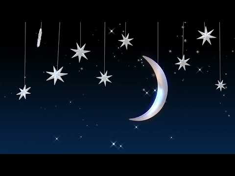 24 Hours Super Relaxing Baby Music &hearts;&hearts;&hearts; Bedtime Lullaby For Sweet Dreams ♫♫♫ Sleep Music