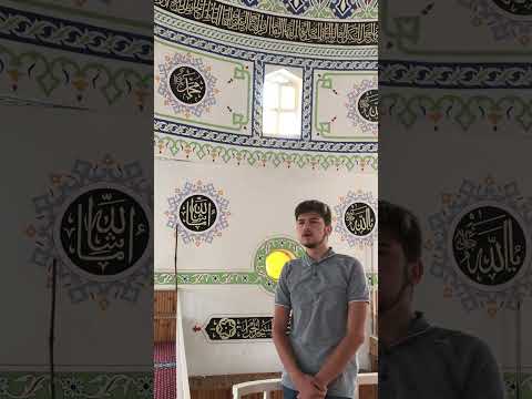 Neyleyeyim D&uuml;nyayı Bana Allah'ım gerek Gerekmez Masivayı Bana S&uuml;bhan'ım gerek...⚘️🌹