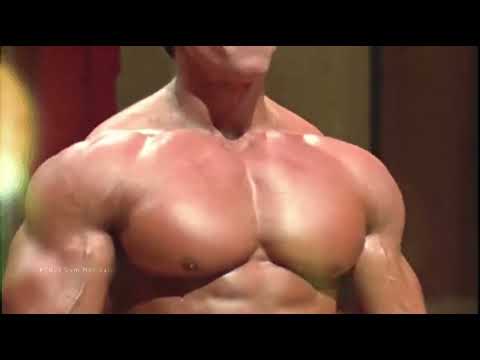 Biggest Chest in The Game - Arnold Schwarzenegger X Neon Blade - EDIT || ZERO EXCUSE!!!