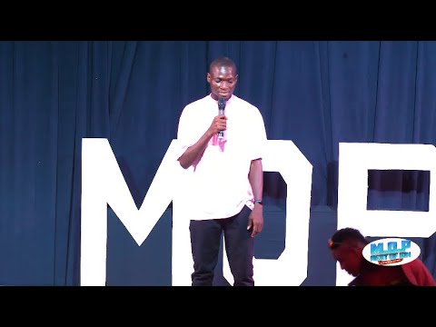 One of best standup comedy performance