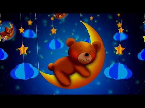 Baby Music to Fall Asleep in 5 Minutes 