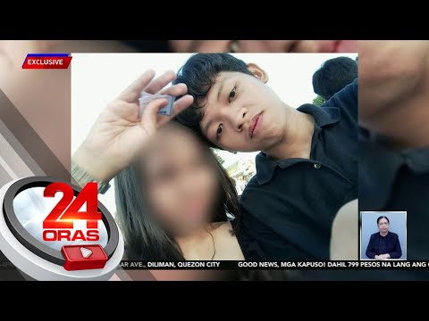 Grade 11 student, pinatay umano sa sakal; mga kaanak ng GF, sinampahan ng reklamo | 24 Oras