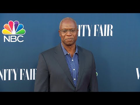 Actor Andre Braugher Died of Lung Cancer