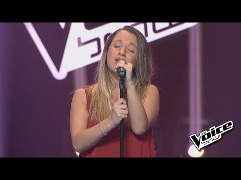 ישראל 4 The Voice: ספיר סבן - אולי הפעם