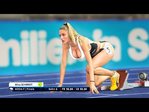 Funny &amp; COMEDY Moments in Athletics History