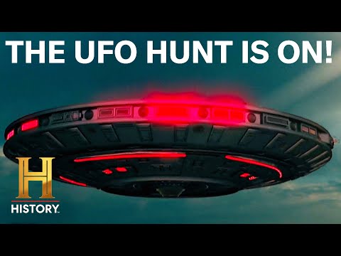 Unseen UFO Evidence Will Shock You *3 Hour Marathon* | In Search Of