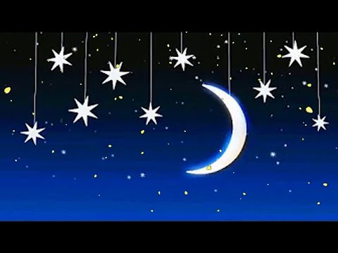 Music for baby sleeping - 24 hours music for baby deep sleeping - Lullaby for Baby