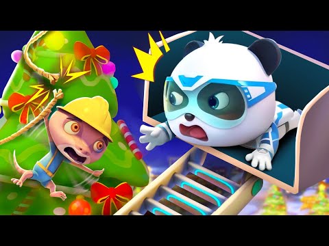 Decorating for the Coming Festival+More | Super Rescue Team Collection | Best Cartoon Collection