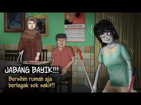 Ortu Dzalim - Satu anak banting tulang lainnya dimanja2 | Animasi Drama sandwich generation