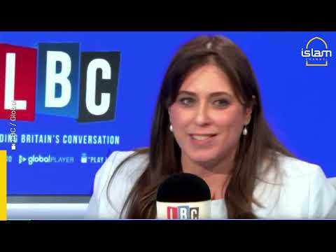 Tzipi Hotovely: Expel the Israeli ambassador is trending especially after this LBC interview