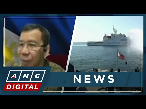 AFP: Many countries side with PH in maritime row with China | ANC