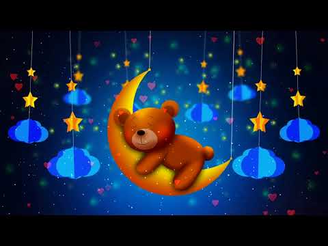 Mozart for Babies Intelligence Stimulation &hearts; Baby Sleep Music &hearts; Relaxing Bedtime Lullabies Angel